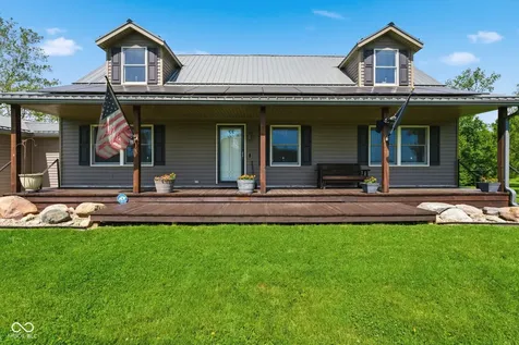 10777 S Waveland Road Waveland IN 47989