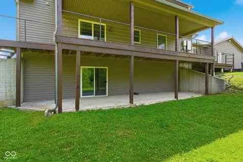 10777 S Waveland Road Waveland IN 47989