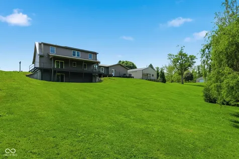 10777 S Waveland Road Waveland IN 47989