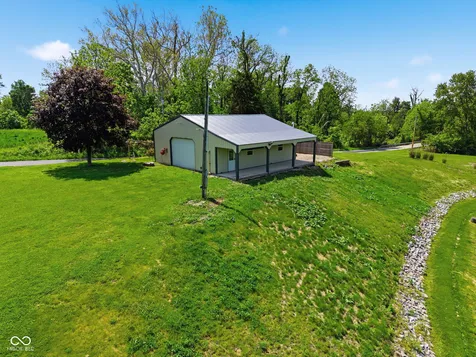 10777 S Waveland Road Waveland IN 47989