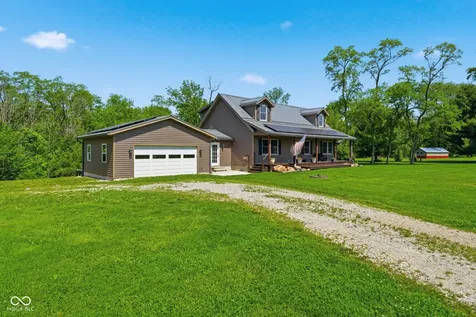 10777 S Waveland Road Waveland IN 47989
