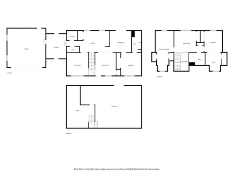 10777 S Waveland Road Waveland IN 47989