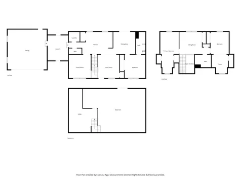 10777 S Waveland Road Waveland IN 47989