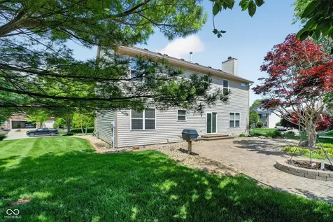 8025 Winterset Circle Indianapolis IN 46214