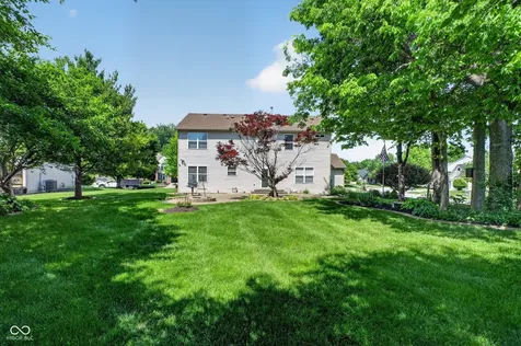 8025 Winterset Circle Indianapolis IN 46214