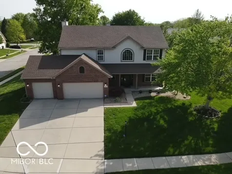 8025 Winterset Circle Indianapolis IN 46214