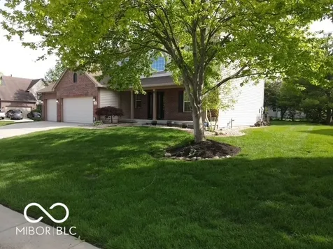 8025 Winterset Circle Indianapolis IN 46214