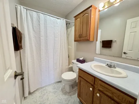 597 Hunting Creek Drive Greenwood IN 46142