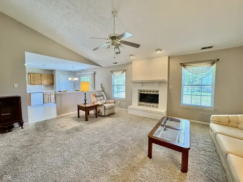 597 Hunting Creek Drive Greenwood IN 46142