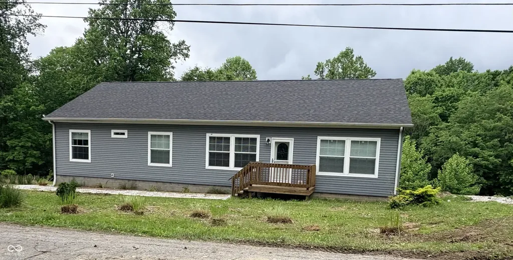 1490 S Arthur Road Paragon IN 46166