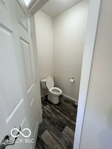 1490 S Arthur Road Paragon IN 46166