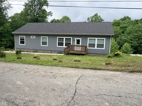 1490 S Arthur Road Paragon IN 46166