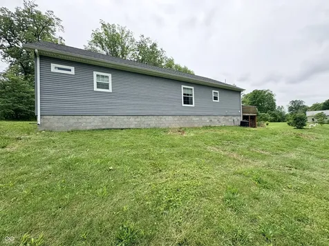 1490 S Arthur Road Paragon IN 46166