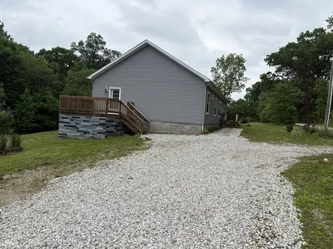 1490 S Arthur Road Paragon IN 46166