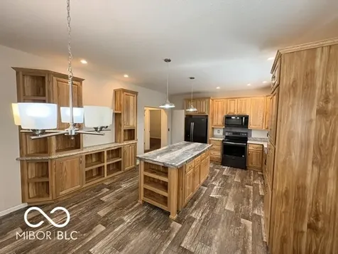 1490 S Arthur Road Paragon IN 46166