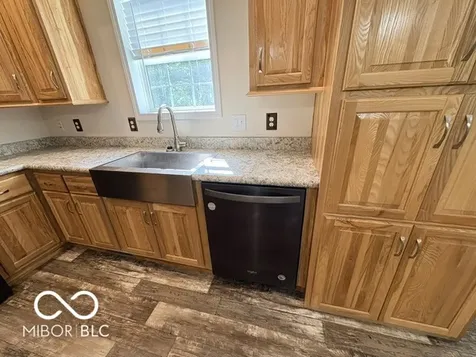 1490 S Arthur Road Paragon IN 46166