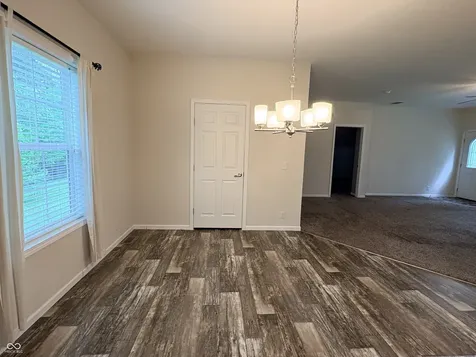 1490 S Arthur Road Paragon IN 46166