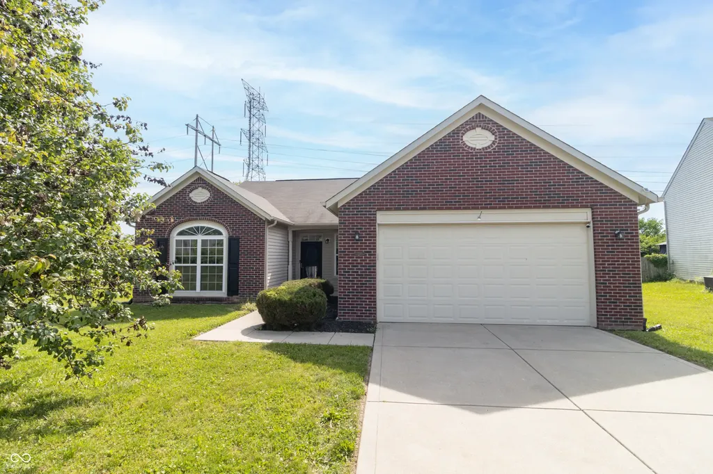 11453 Cosmo Court Indianapolis IN 46229