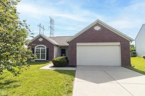 11453 Cosmo Court Indianapolis IN 46229