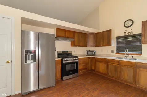 11453 Cosmo Court Indianapolis IN 46229