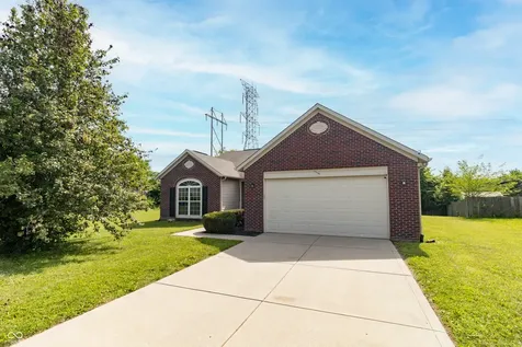 11453 Cosmo Court Indianapolis IN 46229