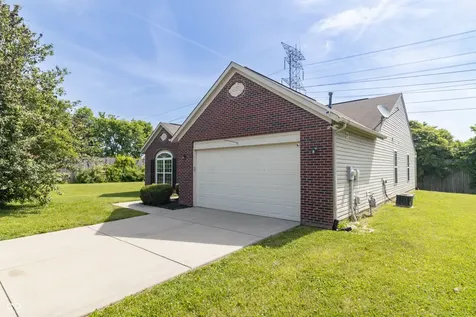 11453 Cosmo Court Indianapolis IN 46229