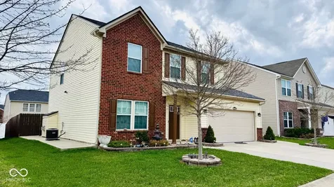 2949 Welcome Way Greenwood IN 46143