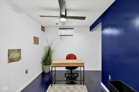 6461 Hunters Green Court Indianapolis IN 46278