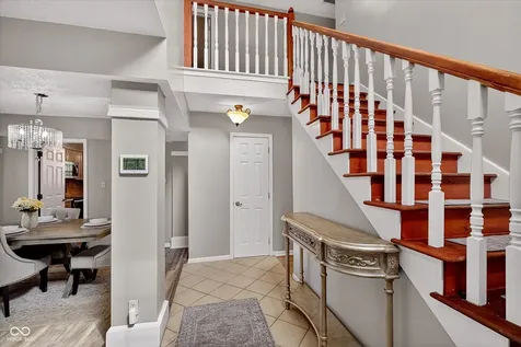 6461 Hunters Green Court Indianapolis IN 46278