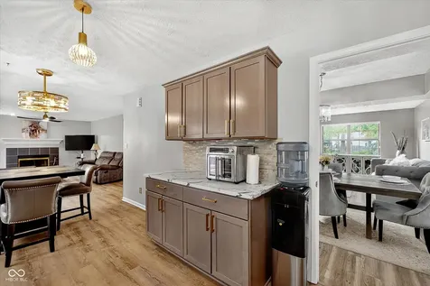 6461 Hunters Green Court Indianapolis IN 46278