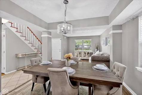 6461 Hunters Green Court Indianapolis IN 46278