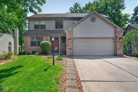 6461 Hunters Green Court Indianapolis IN 46278