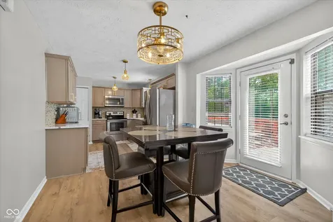 6461 Hunters Green Court Indianapolis IN 46278