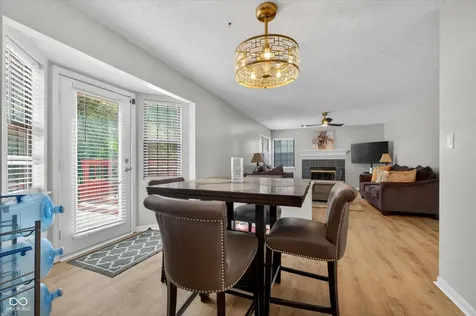 6461 Hunters Green Court Indianapolis IN 46278
