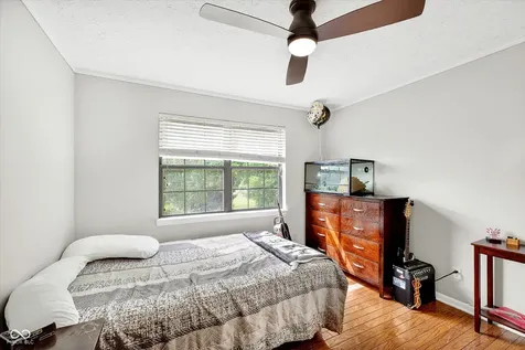 6461 Hunters Green Court Indianapolis IN 46278