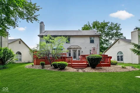 6461 Hunters Green Court Indianapolis IN 46278