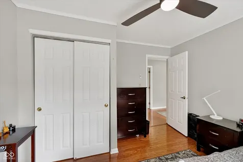 6461 Hunters Green Court Indianapolis IN 46278