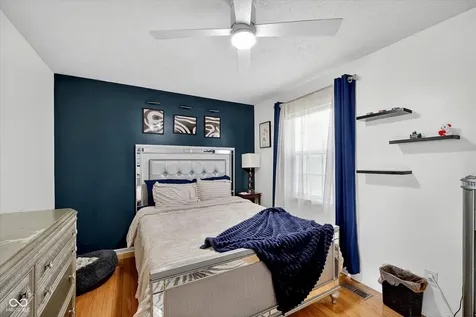 6461 Hunters Green Court Indianapolis IN 46278