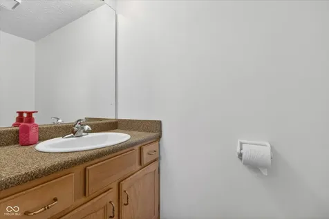 6461 Hunters Green Court Indianapolis IN 46278