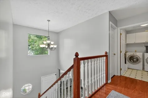 6461 Hunters Green Court Indianapolis IN 46278