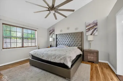 6461 Hunters Green Court Indianapolis IN 46278