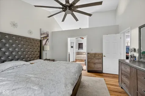 6461 Hunters Green Court Indianapolis IN 46278