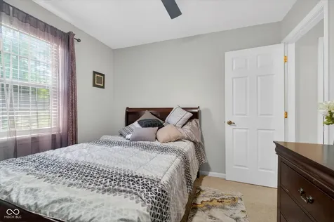 6461 Hunters Green Court Indianapolis IN 46278