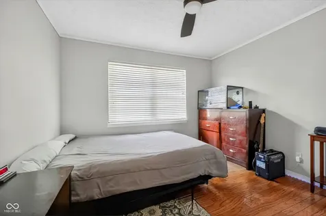 6461 Hunters Green Court Indianapolis IN 46278