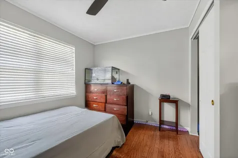 6461 Hunters Green Court Indianapolis IN 46278