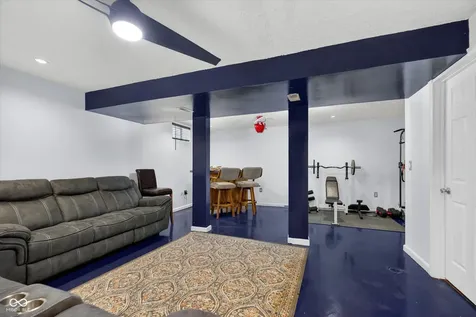 6461 Hunters Green Court Indianapolis IN 46278