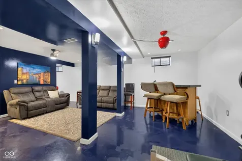 6461 Hunters Green Court Indianapolis IN 46278