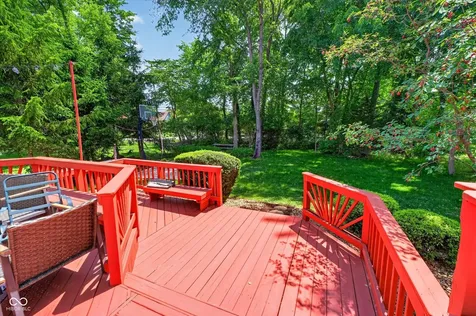 6461 Hunters Green Court Indianapolis IN 46278
