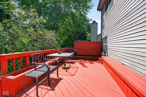 6461 Hunters Green Court Indianapolis IN 46278