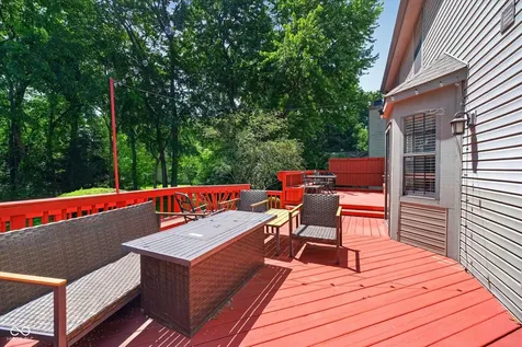 6461 Hunters Green Court Indianapolis IN 46278